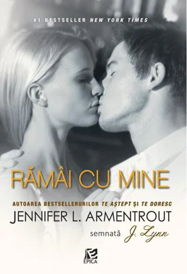 Rămâi cu mine (Vol. 3)