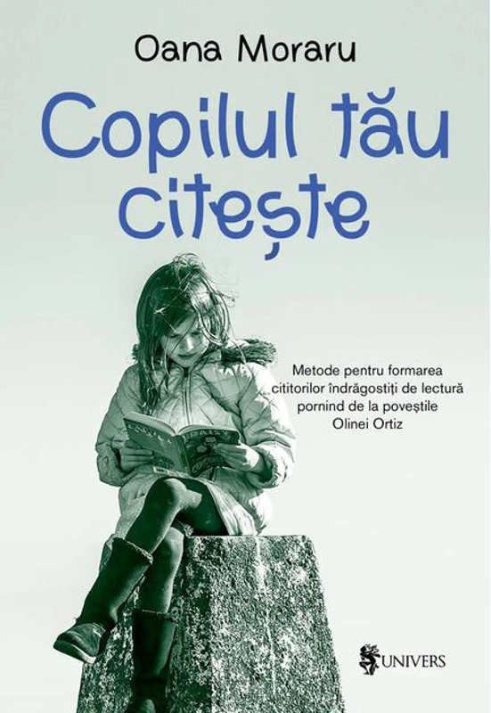 Copilul tău citește