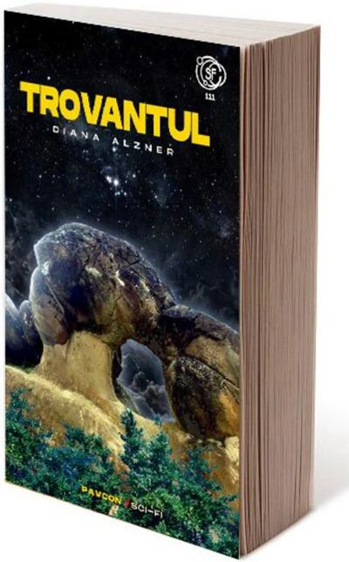 Trovantul