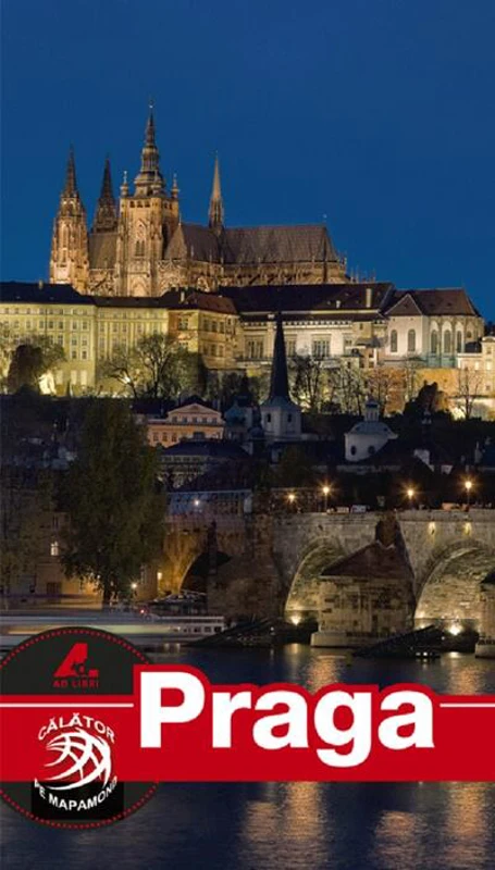 Praga