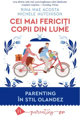 Cei mai fericiți copii din lume