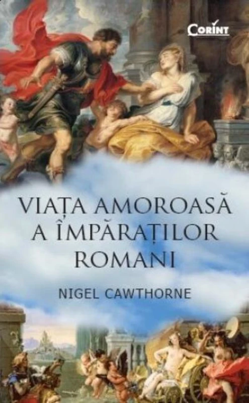 Viaţa amoroasă a împăraţilor romani