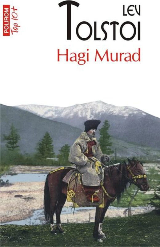 Hagi Murad (Top 10+)