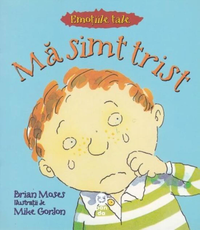 Mă simt trist
