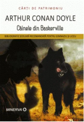 Câinele din Baskerville