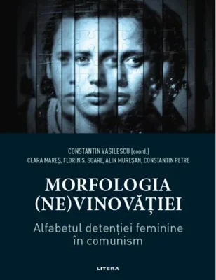 Morfologia (ne)vinovăției