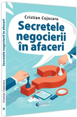 Secretele negocierii în afaceri