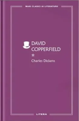 David Copperfield I (Vol. 25)