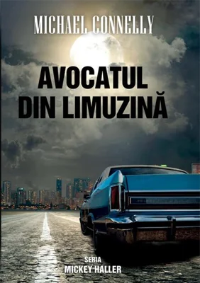 Avocatul din limuzină