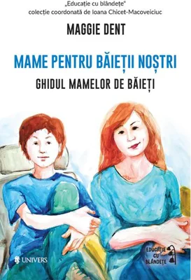 Mame pentru băieții noștri