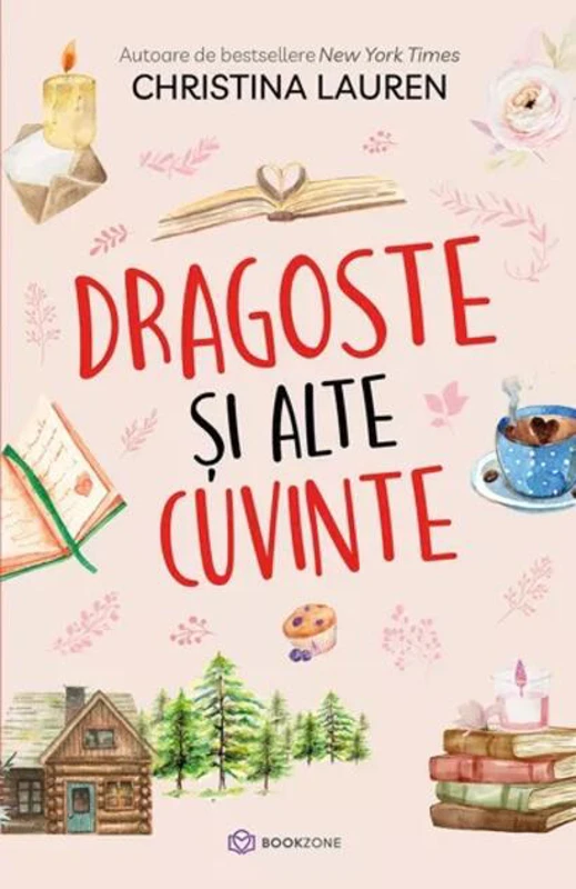 Dragoste și alte cuvinte