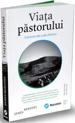 Viaţa păstorului. O poveste din Lake District