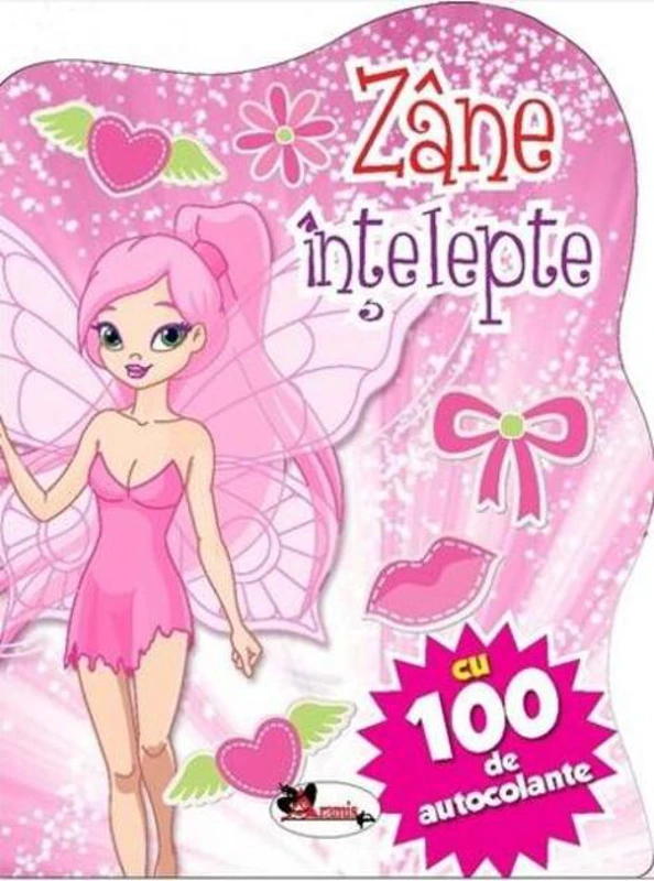 Zâne înțelepte