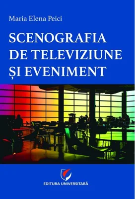 Scenografia de televiziune și eveniment