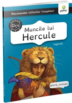 Muncile lui Hercule