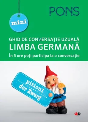 Limba germană