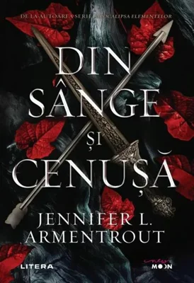 Din sânge și cenușă (Vol. 1)