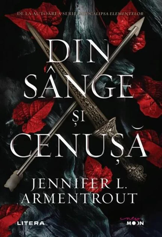 Din sânge și cenușă (Vol. 1)