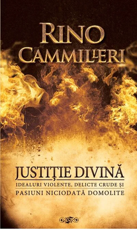 Justiţie divină