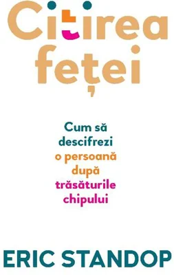 Citirea feței