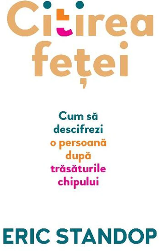 Citirea feței