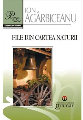 File din cartea naturii