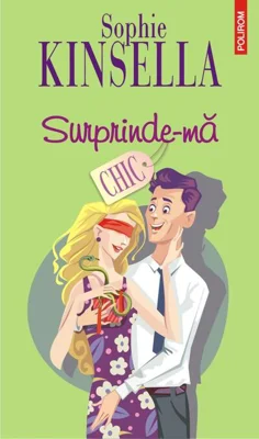 Surprinde-mă