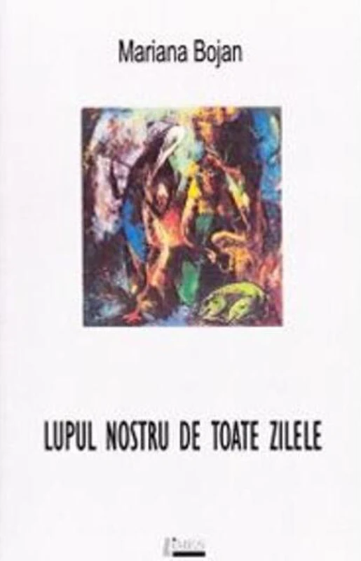 Lupul nostru de toate zilele