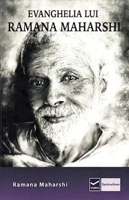 Evanghelia lui Ramana Maharshi