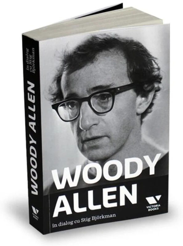 Woody Allen