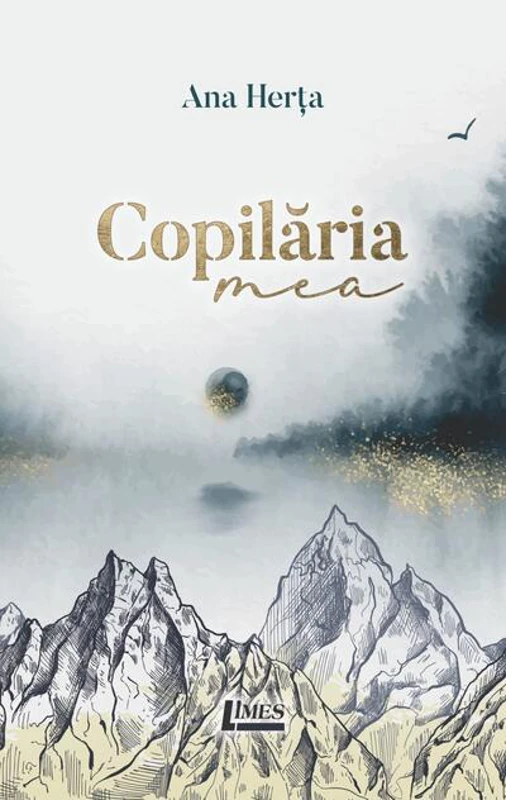 Copilăria mea