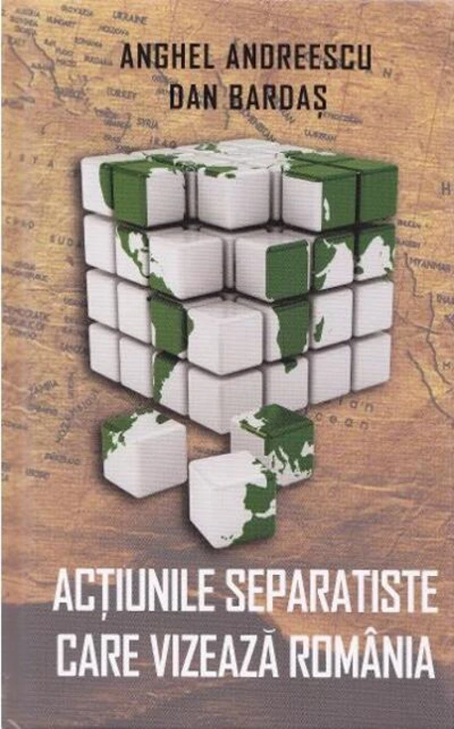 Acțiunile separatiste care vizează România