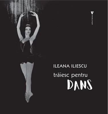 Trăiesc pentru dans