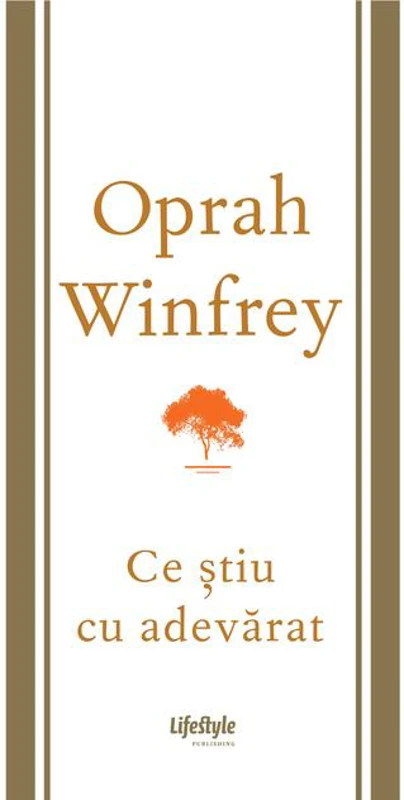 Ce știu cu adevărat