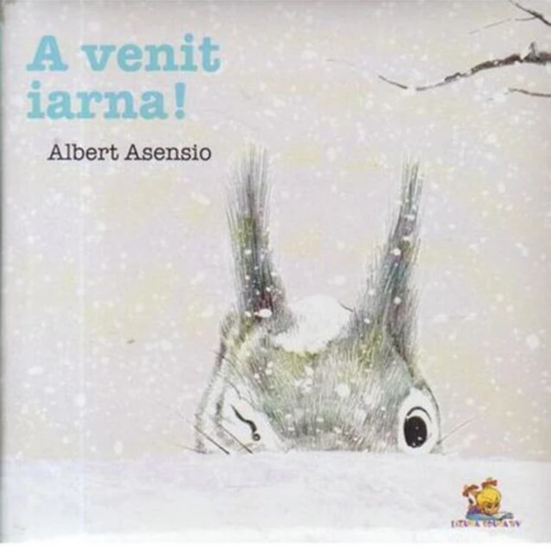 A venit iarna!
