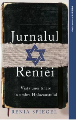 Jurnalul Reniei