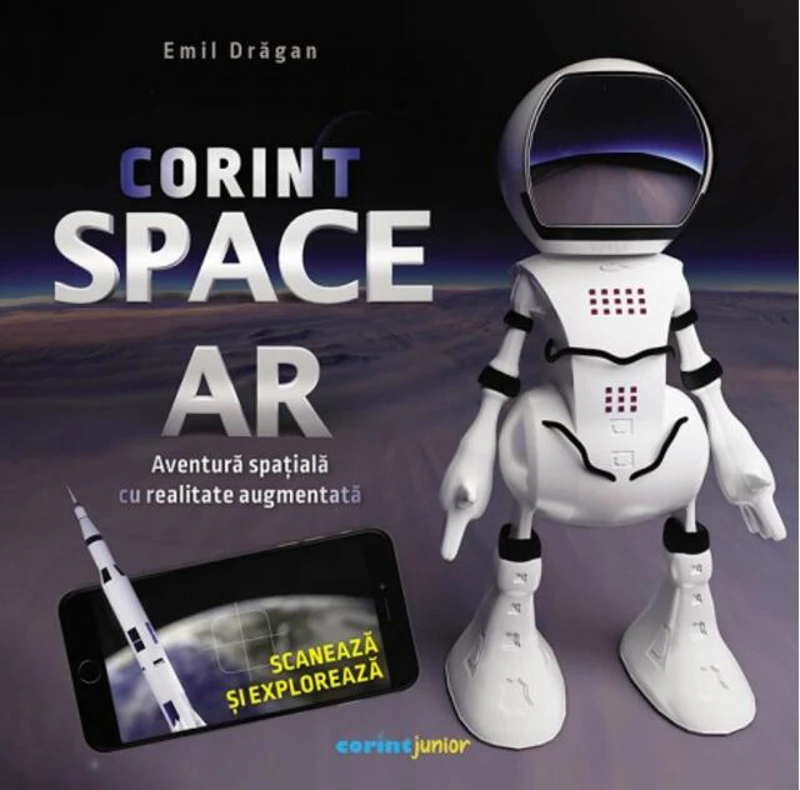 CorintSpaceAr