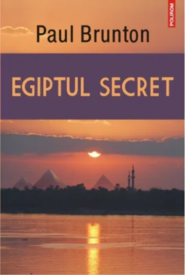 Egiptul secret