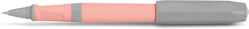 Pachet Roller Kaweco Perkeo Cotton Candy, cu rezervă