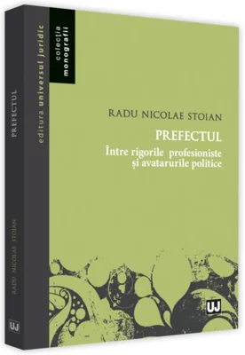 Prefectul