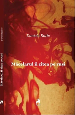Măcelarul îi citea pe ruşi
