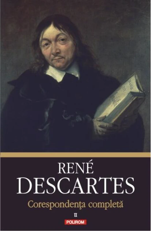 Corespondență completă. Volumul II: 1639-1644