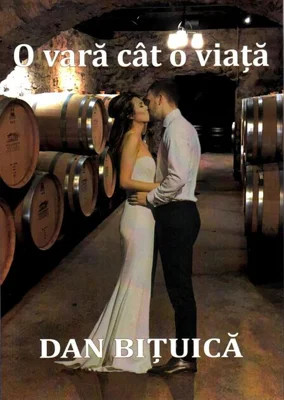 O vară cât o viață