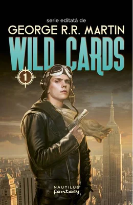 Wild Cards (Vol. 1)
