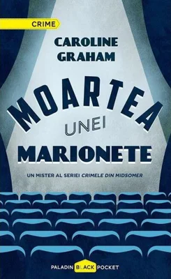 Moartea unei marionete HC