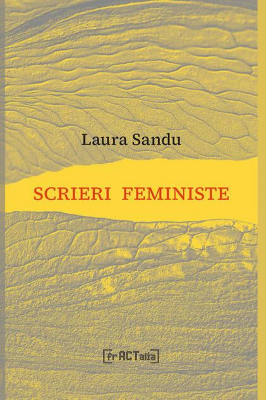 Scrieri feministe