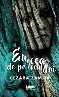 Eu, cea de pe locul doi