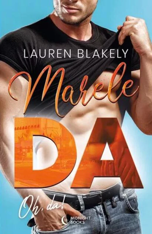 Marele DA (Vol. 3)