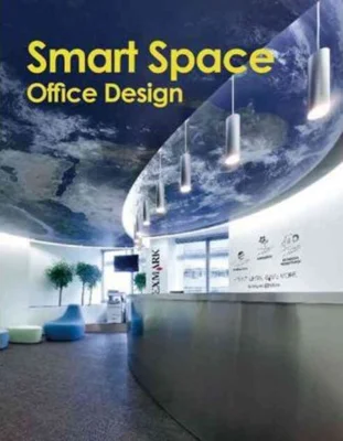 Smart Space. Office Design