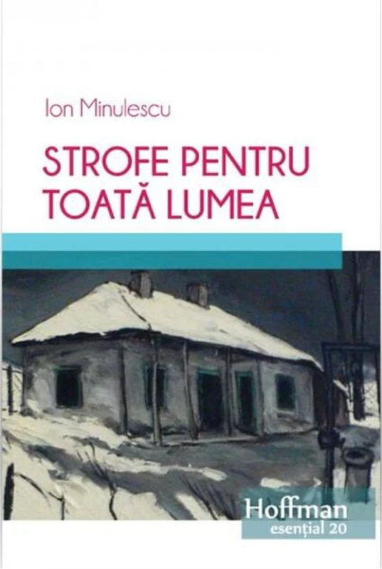 Strofe pentru toată lumea